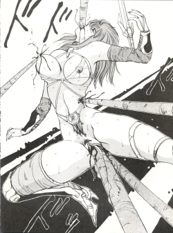 Page 42 of Idol Densetsu