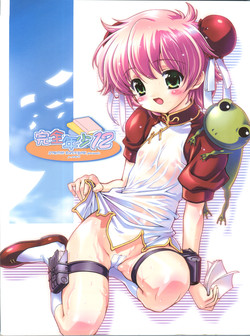 Download Kanzen Nenshou 12