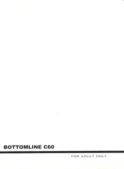 Page 1 of Bottomline C60