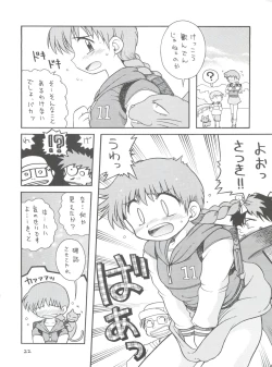 Page 21 of Bottomline C60