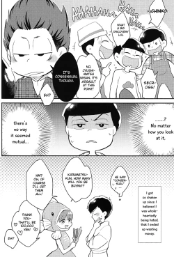 Page 16 of IchiKara no Susume. | Support for Ichikara
