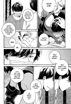 Page 16 of Gomen ne, Kaa-san | Sorry, mother