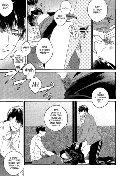 Page 19 of Gomen ne, Kaa-san | Sorry, mother