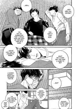Page 23 of Gomen ne, Kaa-san | Sorry, mother