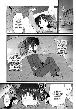 Page 54 of Yomeiro Choice Vol.1