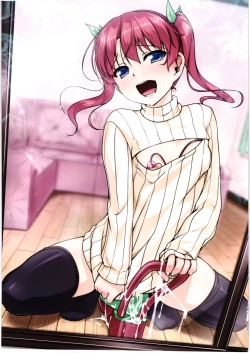 Page 6 of JosOna Ekstasis! Soushuuhen