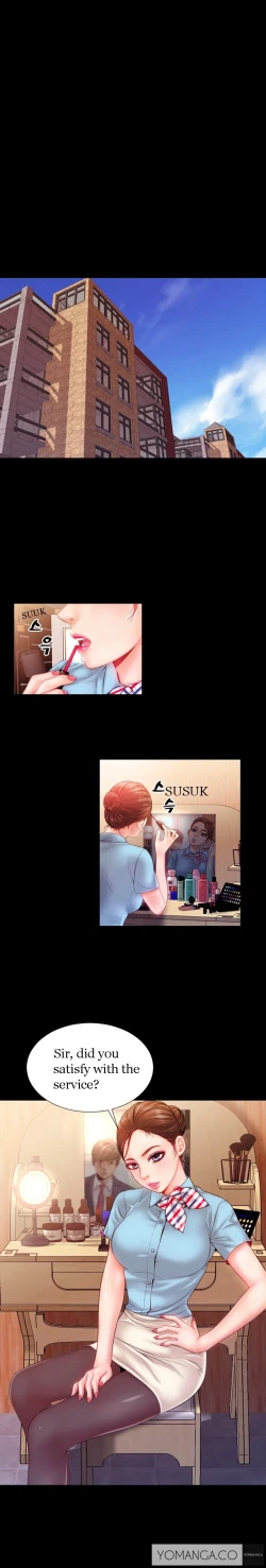 Page 10 of My Wives Ch.1-22