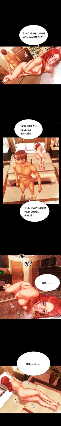 Page 274 of My Wives Ch.1-22