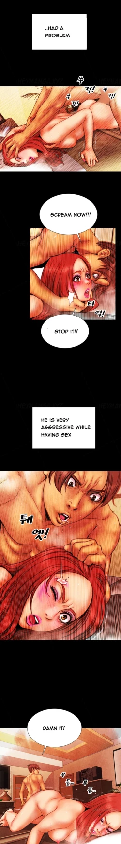 Page 276 of My Wives Ch.1-22