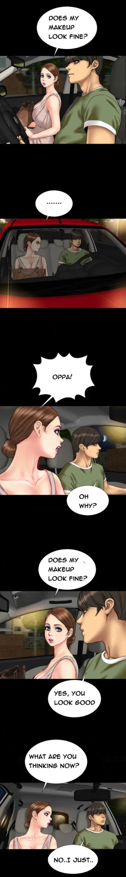 Page 304 of My Wives Ch.1-22