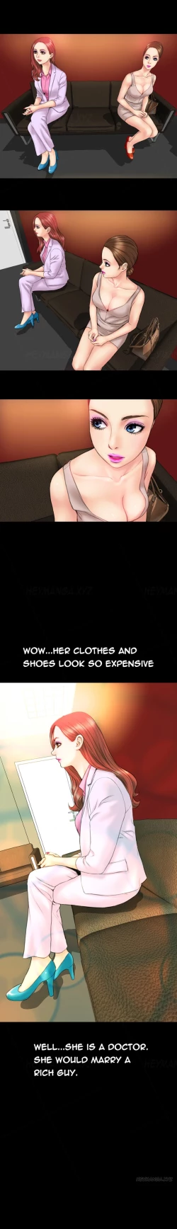 Page 315 of My Wives Ch.1-22