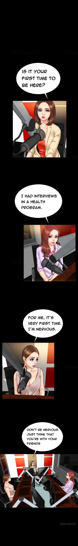 Page 319 of My Wives Ch.1-22