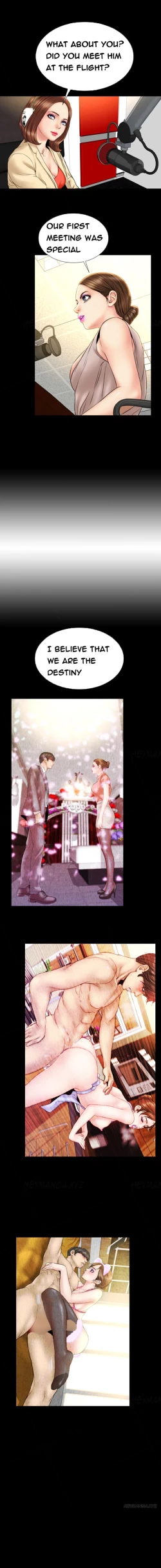 Page 338 of My Wives Ch.1-22