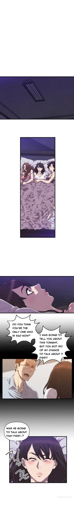 Page 290 of Club Sodom Ch.1-21