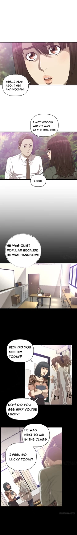 Page 300 of Club Sodom Ch.1-21