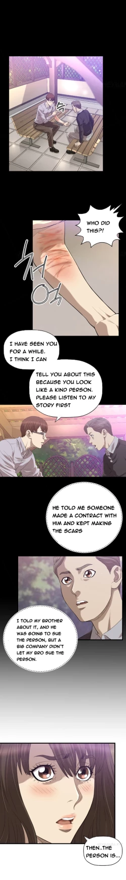 Page 303 of Club Sodom Ch.1-21