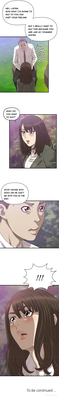 Page 305 of Club Sodom Ch.1-21