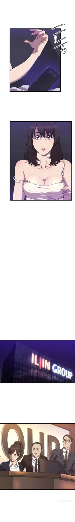 Page 322 of Club Sodom Ch.1-21