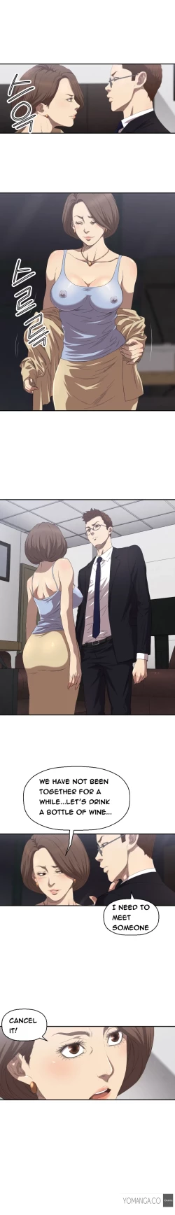 Page 58 of Club Sodom Ch.1-21