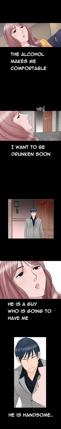 Page 123 of The Taste of  Hands Ch.1-48