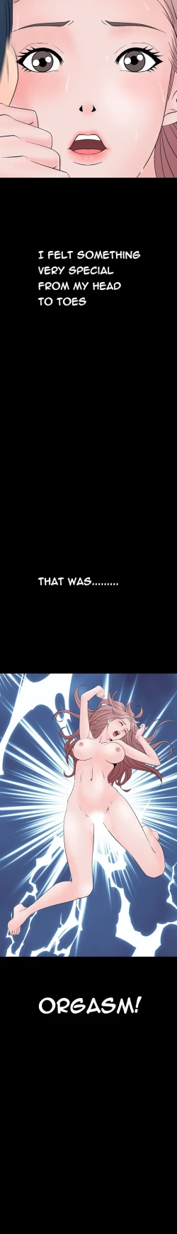 Page 138 of The Taste of  Hands Ch.1-48