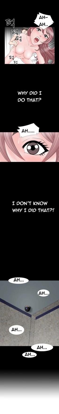 Page 145 of The Taste of  Hands Ch.1-48