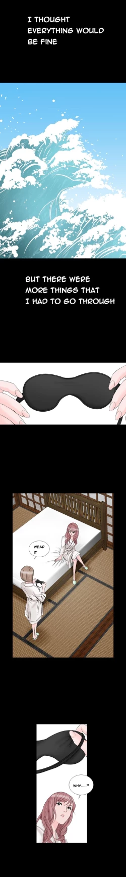 Page 183 of The Taste of  Hands Ch.1-48