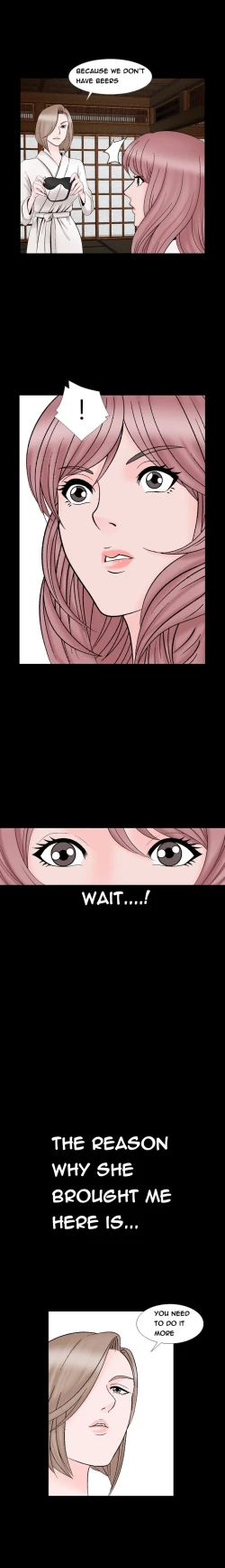 Page 184 of The Taste of  Hands Ch.1-48