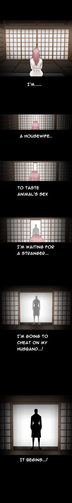 Page 192 of The Taste of  Hands Ch.1-48