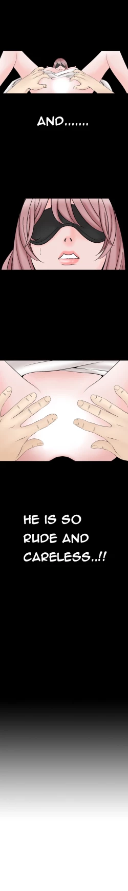 Page 203 of The Taste of  Hands Ch.1-48