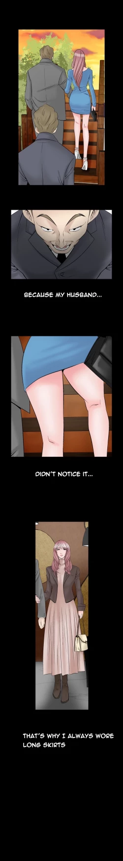 Page 227 of The Taste of  Hands Ch.1-48