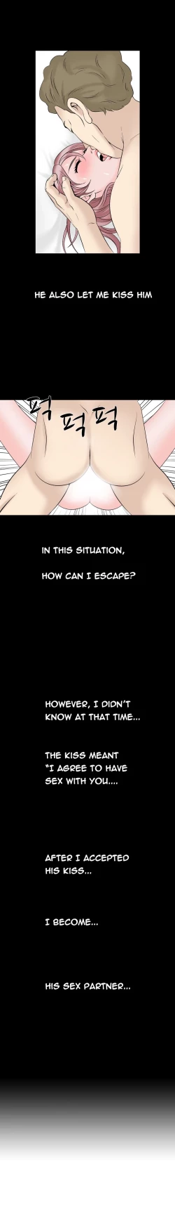 Page 235 of The Taste of  Hands Ch.1-48