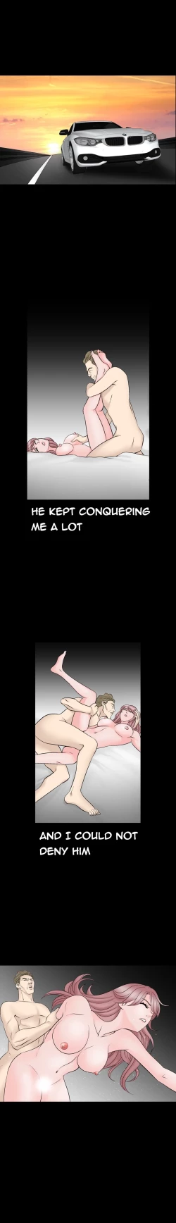 Page 253 of The Taste of  Hands Ch.1-48