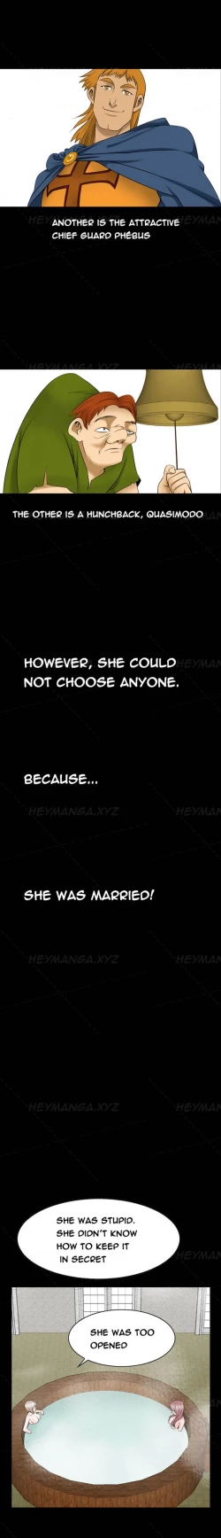 Page 323 of The Taste of  Hands Ch.1-48