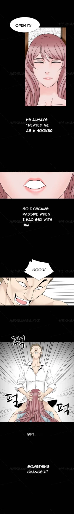 Page 346 of The Taste of  Hands Ch.1-48