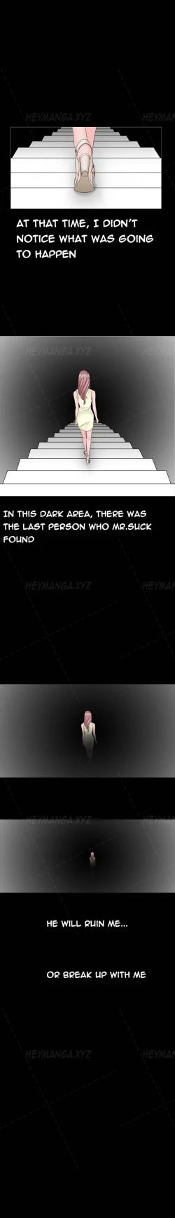 Page 366 of The Taste of  Hands Ch.1-48