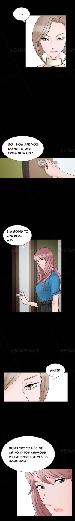 Page 417 of The Taste of  Hands Ch.1-48