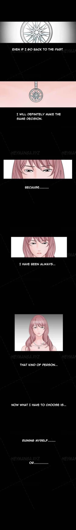 Page 421 of The Taste of  Hands Ch.1-48