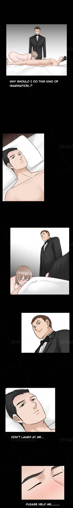 Page 457 of The Taste of  Hands Ch.1-48