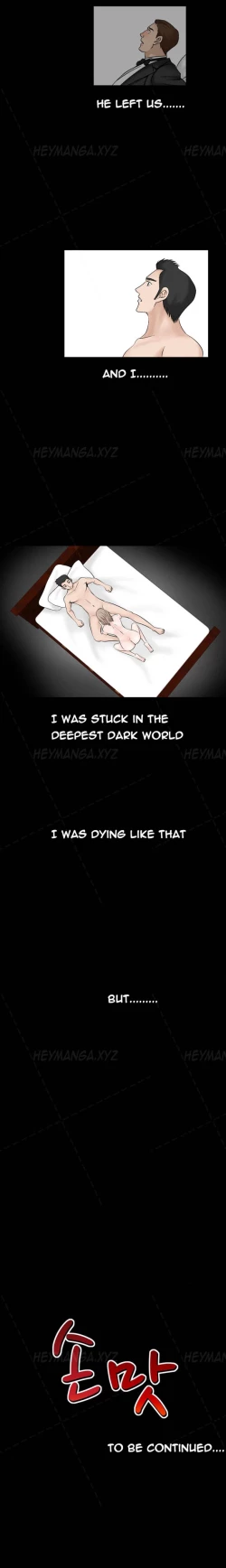 Page 465 of The Taste of  Hands Ch.1-48