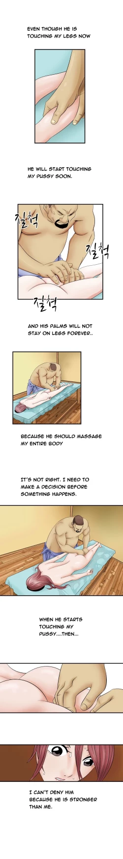 Page 48 of The Taste of  Hands Ch.1-48