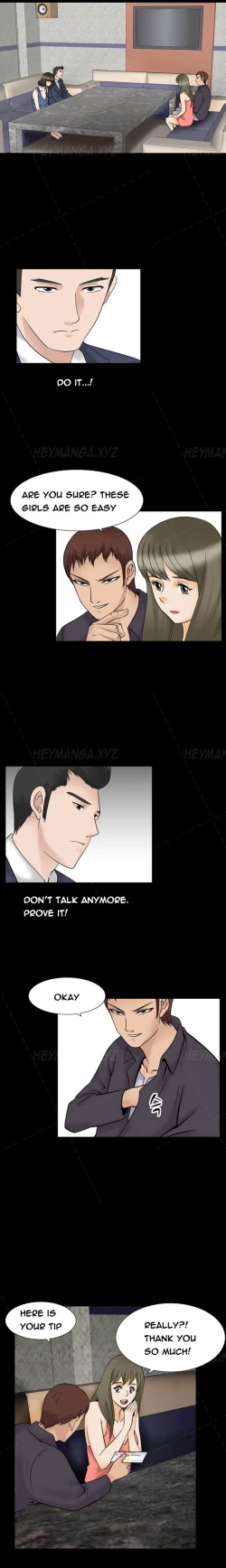 Page 491 of The Taste of  Hands Ch.1-48