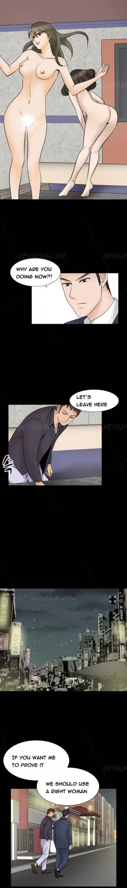 Page 493 of The Taste of  Hands Ch.1-48