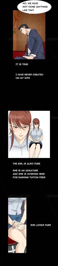 Page 500 of The Taste of  Hands Ch.1-48