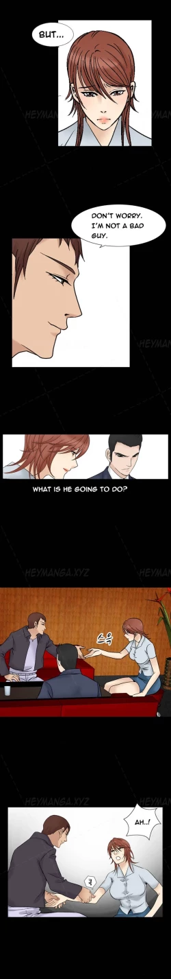 Page 504 of The Taste of  Hands Ch.1-48