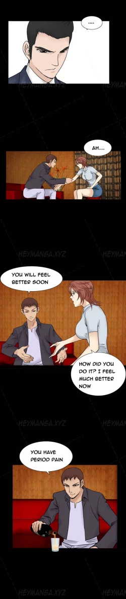 Page 505 of The Taste of  Hands Ch.1-48