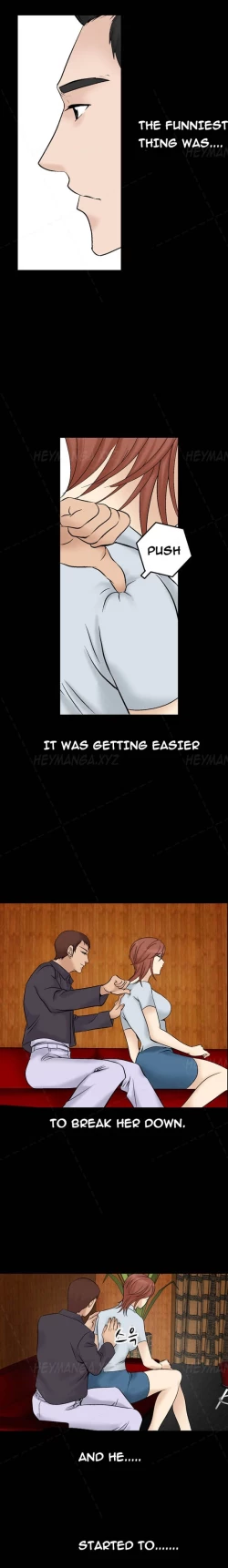 Page 510 of The Taste of  Hands Ch.1-48