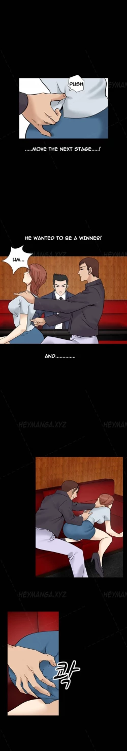 Page 511 of The Taste of  Hands Ch.1-48