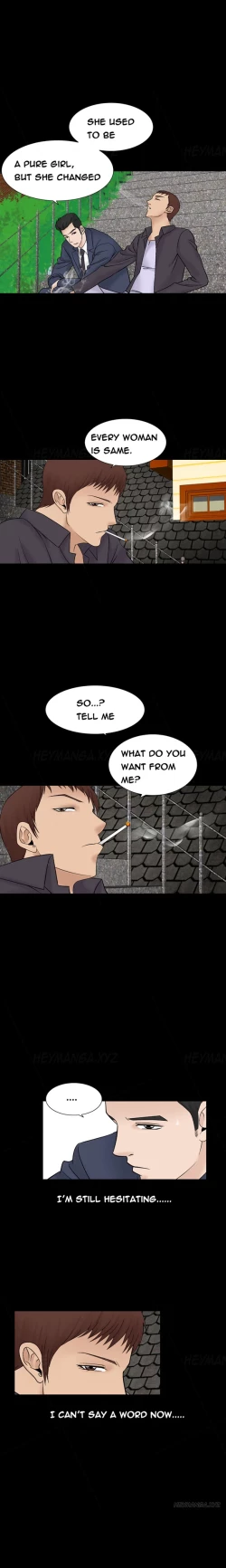 Page 527 of The Taste of  Hands Ch.1-48