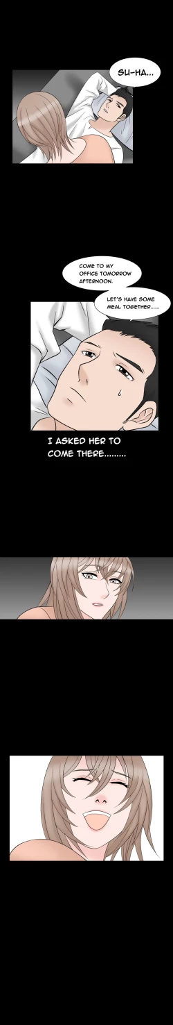 Page 543 of The Taste of  Hands Ch.1-48